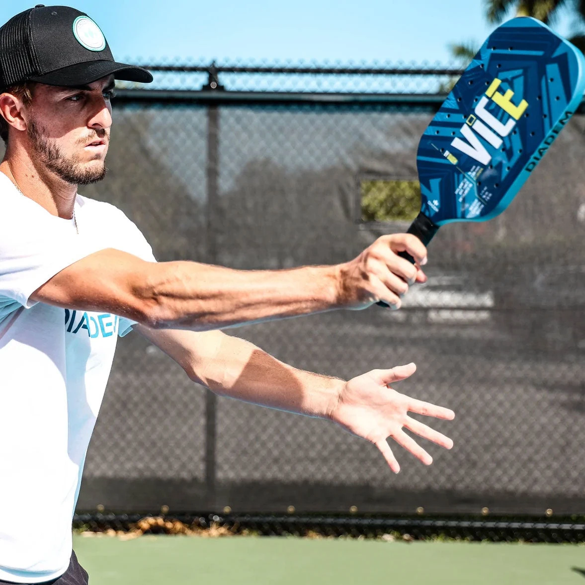 Diadem VICE Pickleball Paddle - Image 9