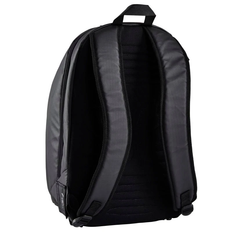 Salming Multi Sport Backpack Racquet Bag (Black) - Image 2