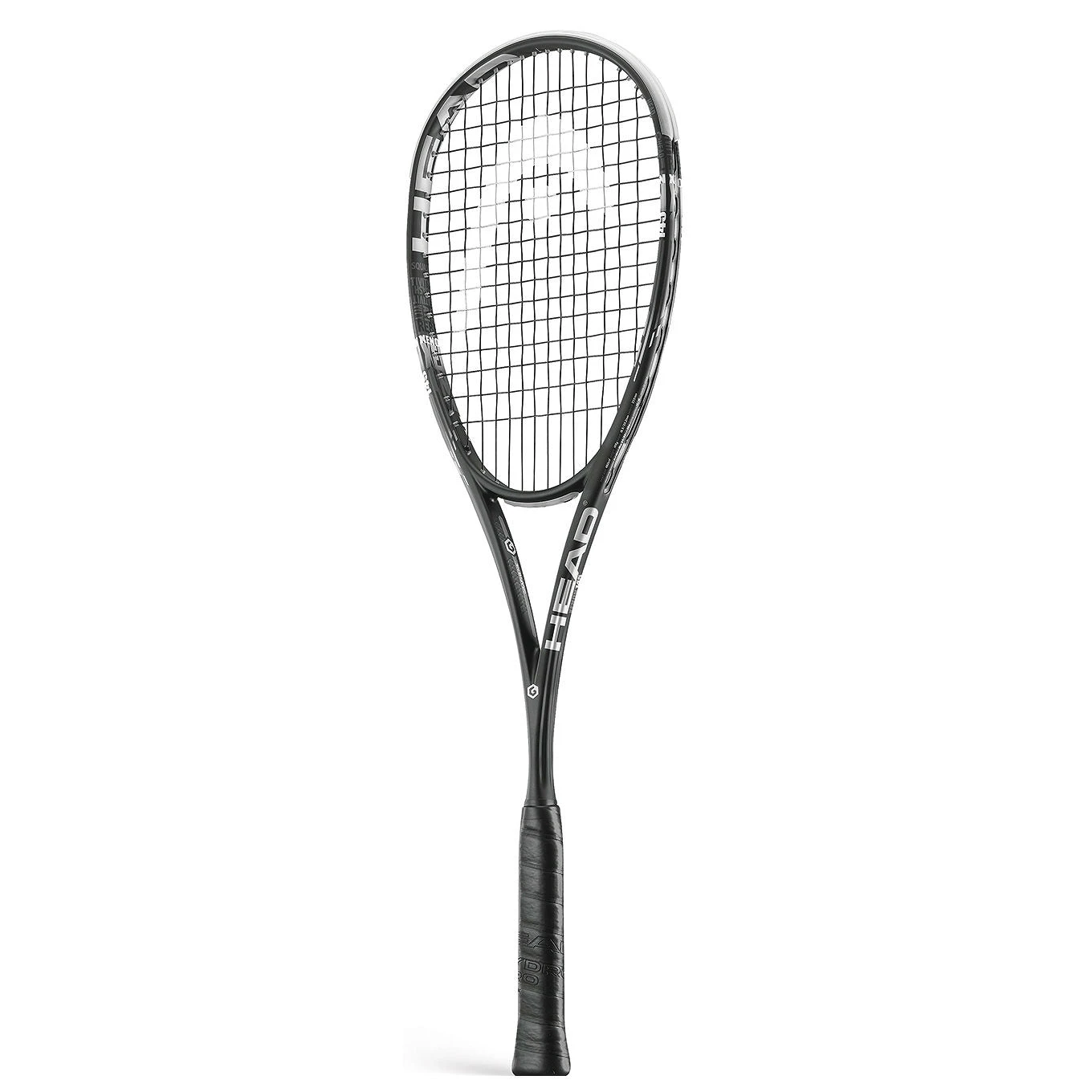 Head Graphene Xenon 145