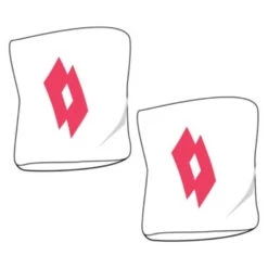 Lotto Wristband B II (Red)
