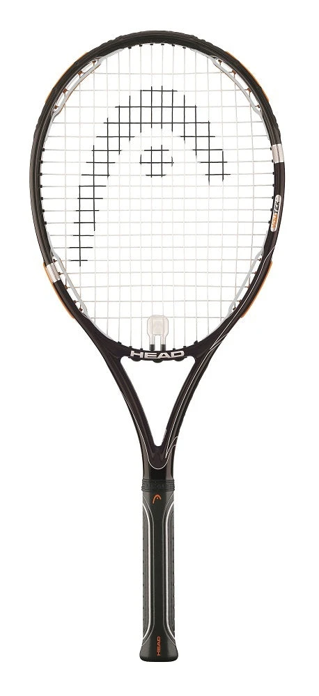 Head Multizone Replacement Grip (Black/White) - Image 2