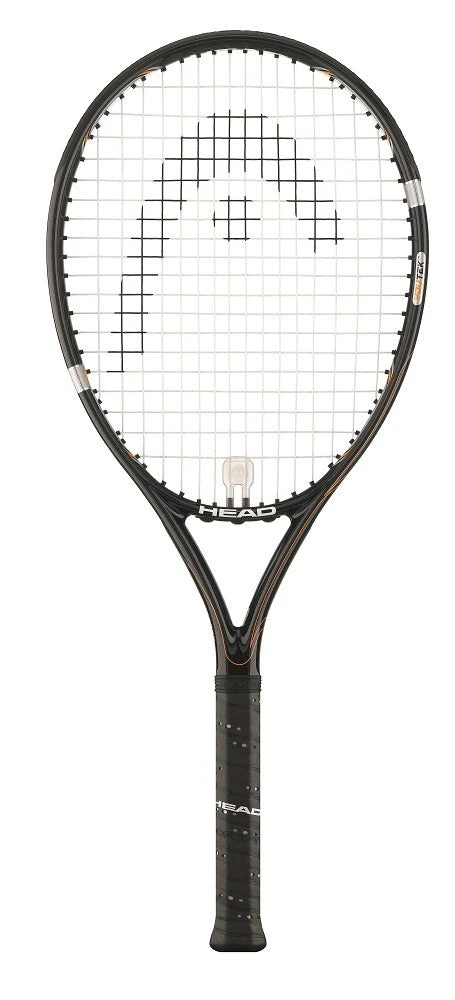 Head Multizone Replacement Grip (Black/White) - Image 6