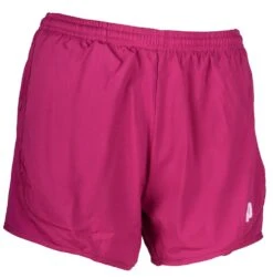 Prince Womens Shorts (Berry)