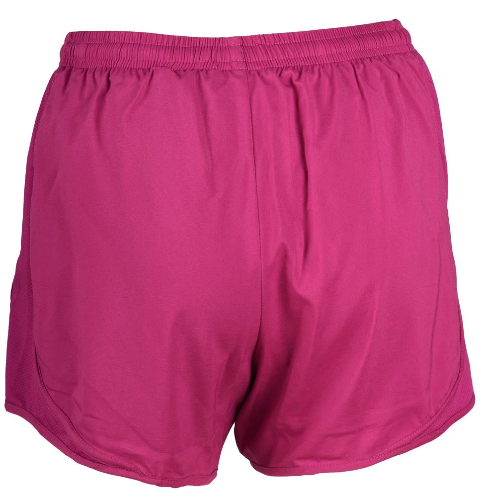 Prince Womens Shorts (Berry) - Image 2