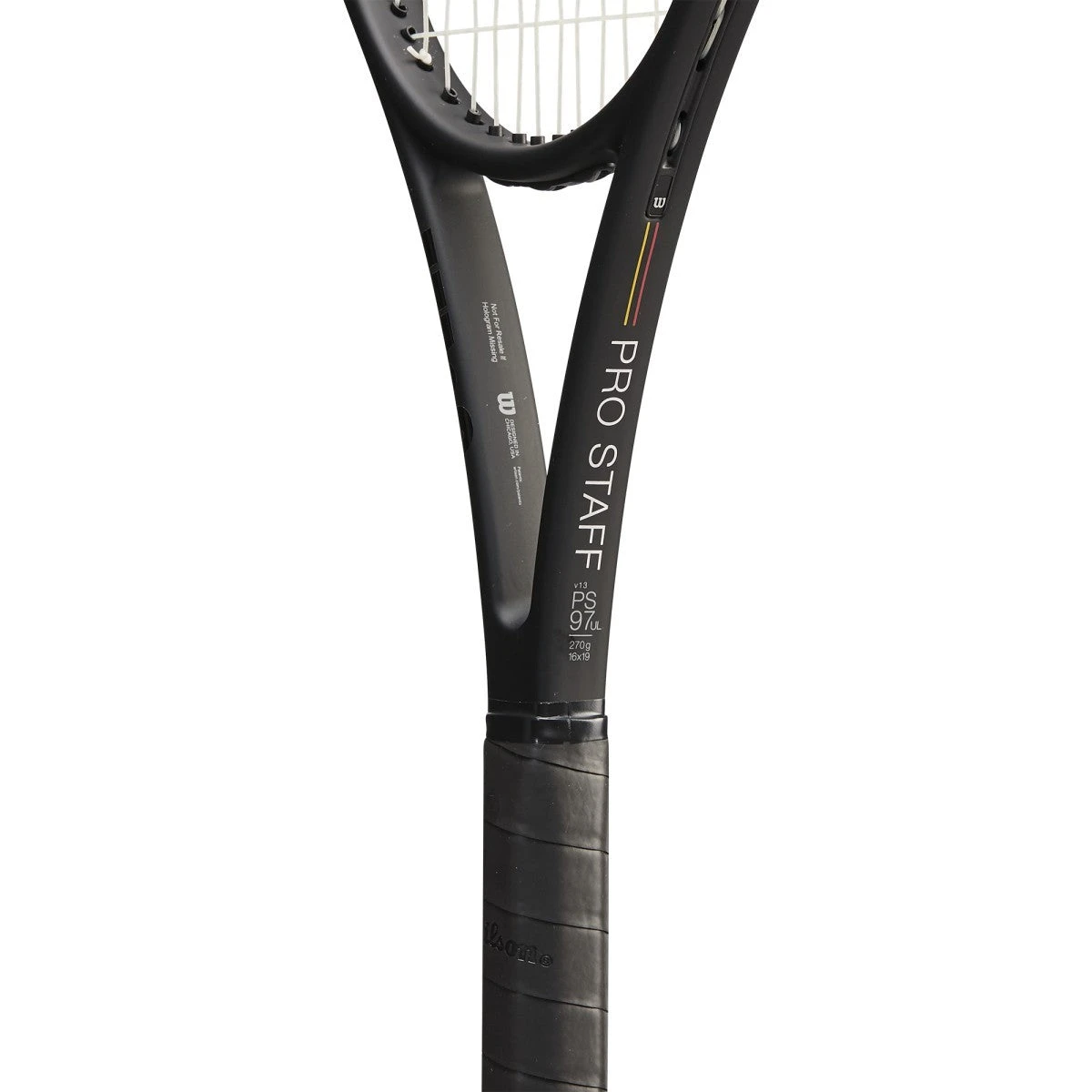Wilson Pro Staff 97UL V13 - Image 3