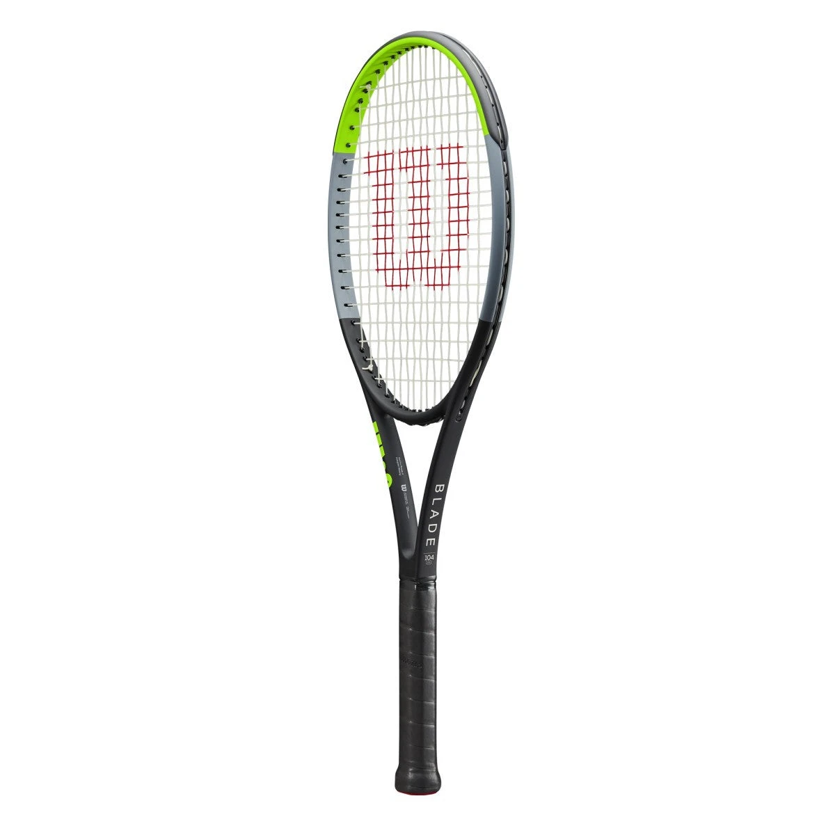 Wilson Blade 104 V7 - Image 3