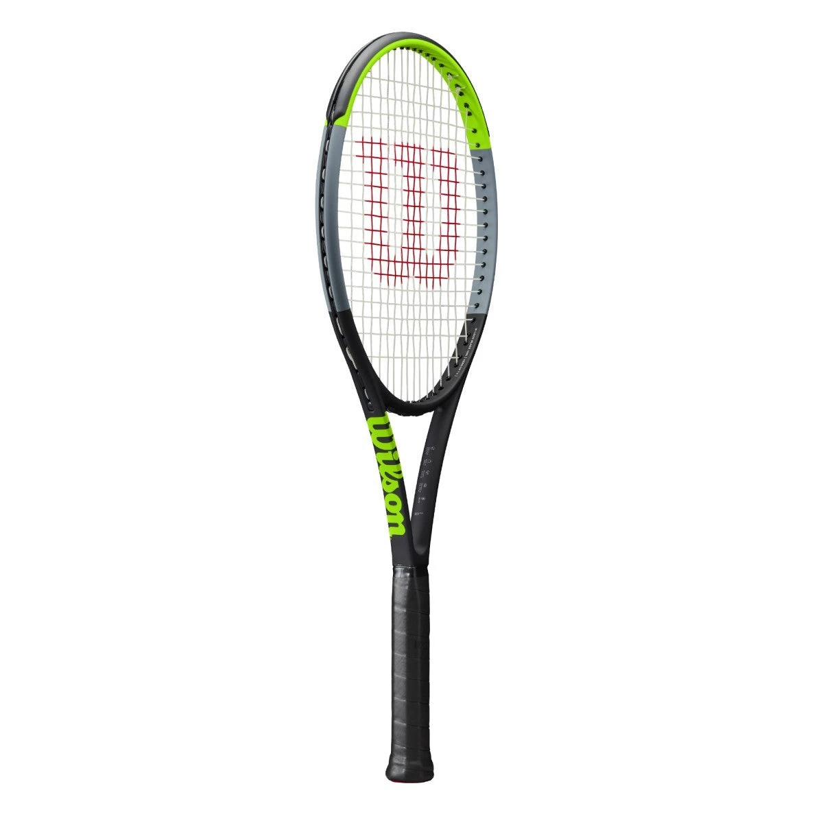 Wilson Blade 100L V7 - Image 2