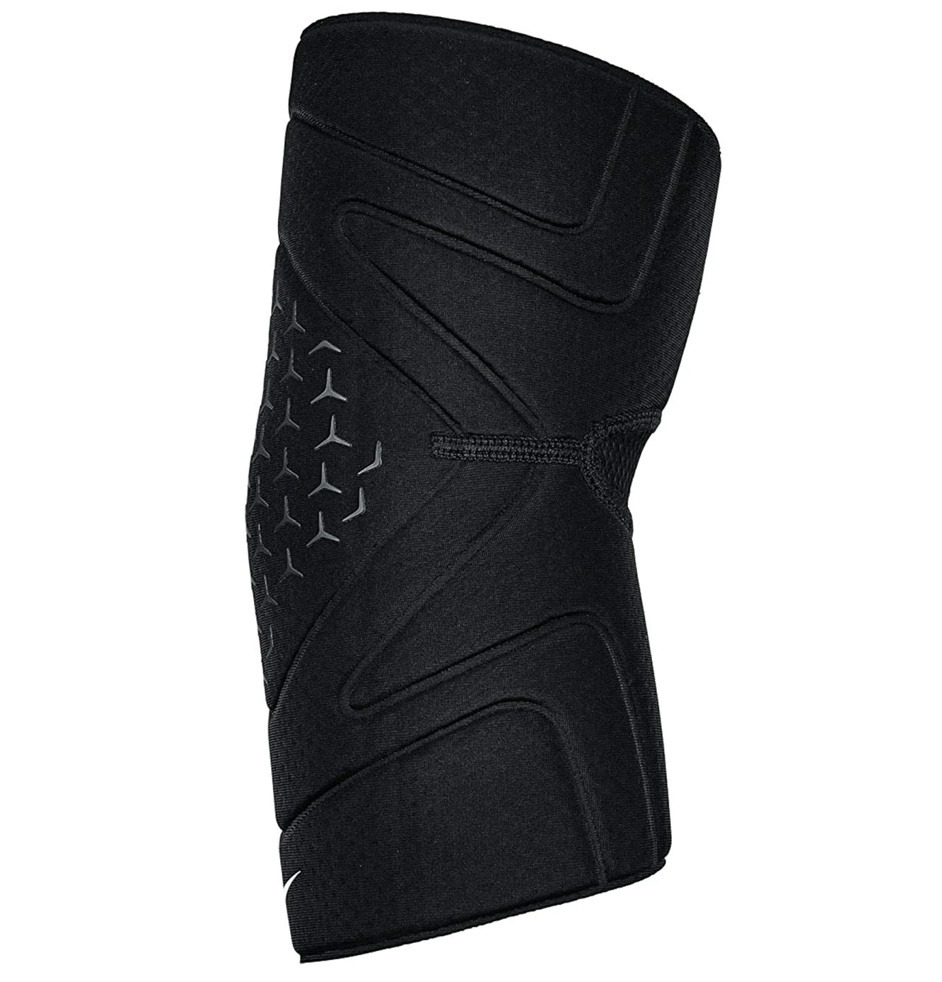 Nike Pro Elbow Sleeve 3.0 (Black/White) - Image 2