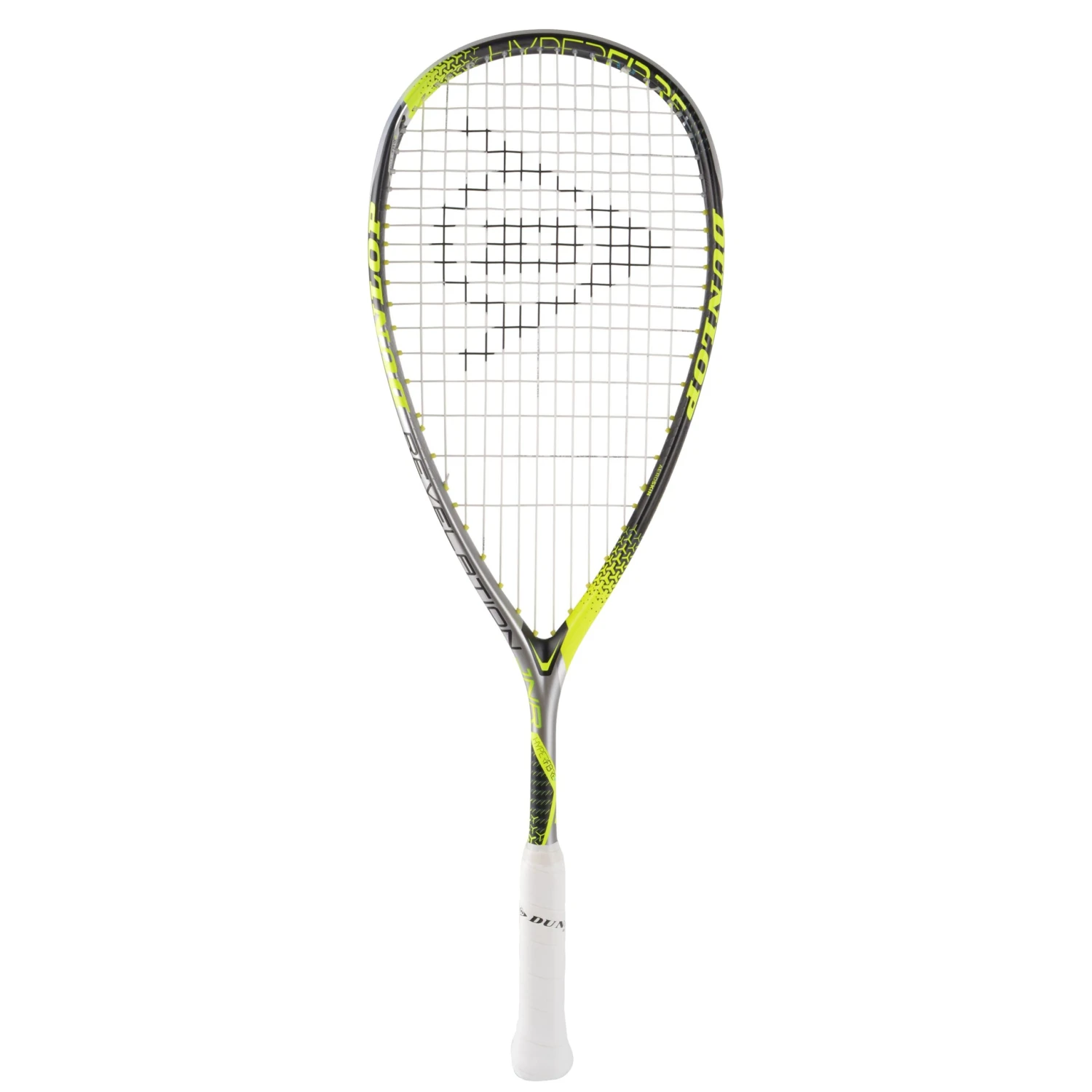 Dunlop Hyperfibre+ Revelation Junior