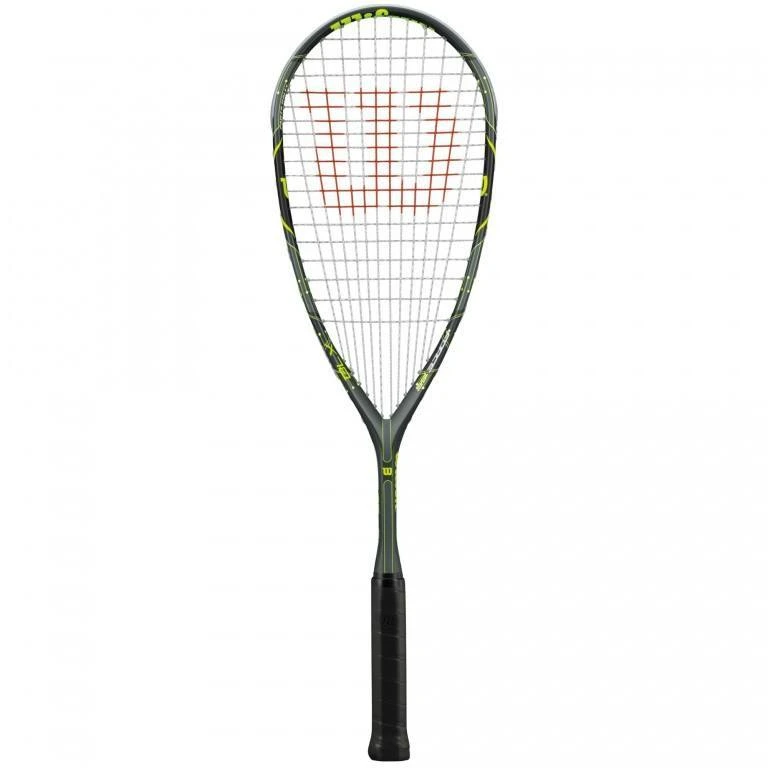 Wilson BLX Force 165