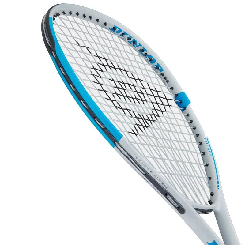 Dunlop Blaze Inferno 5.0 Squash Racquet - Image 4