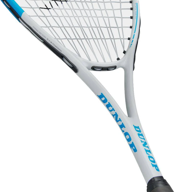 Dunlop Blaze Inferno 5.0 Squash Racquet - Image 3