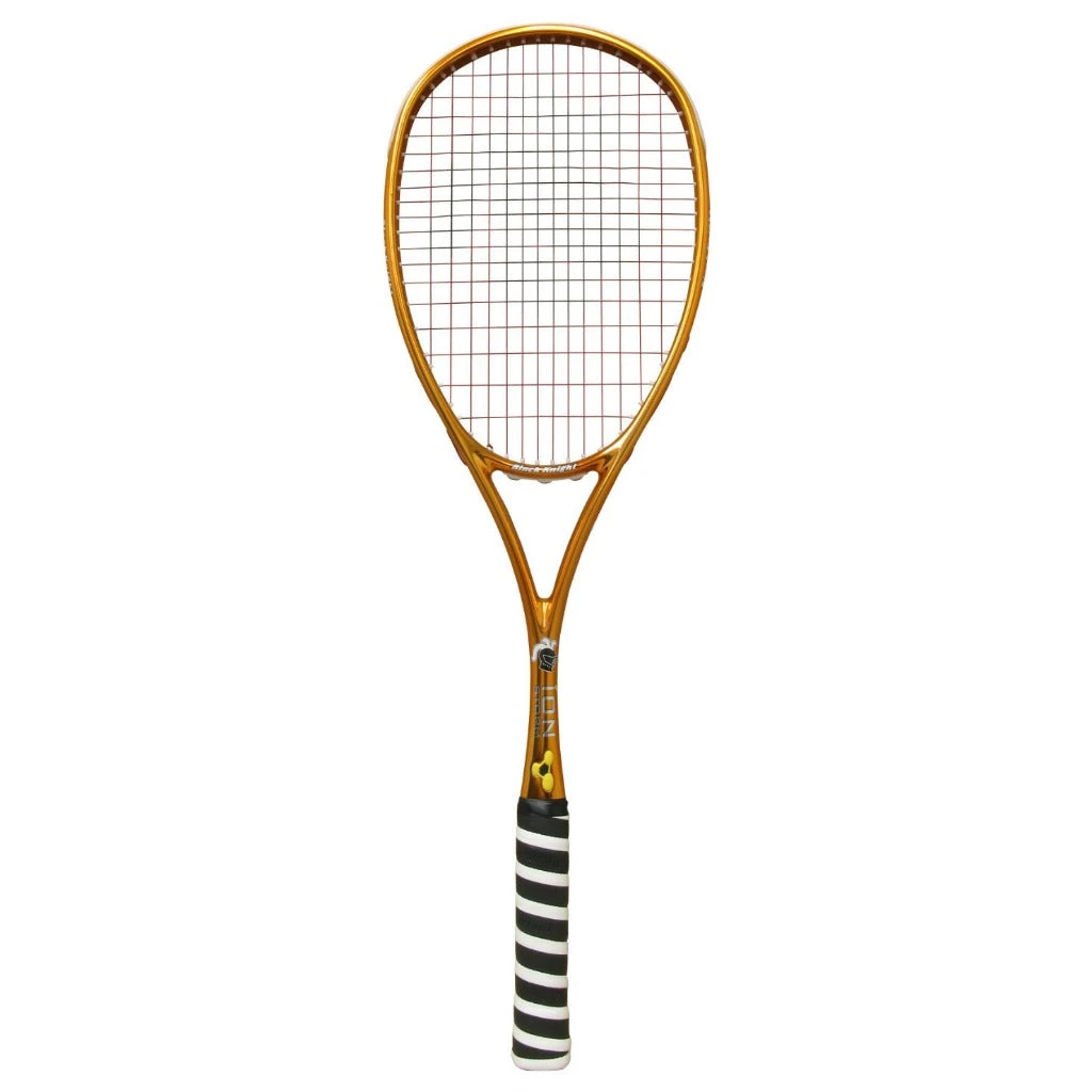 Black Knight Ion Storm