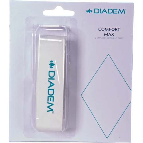 Diadem Comfort Max Replacement Grip (White)