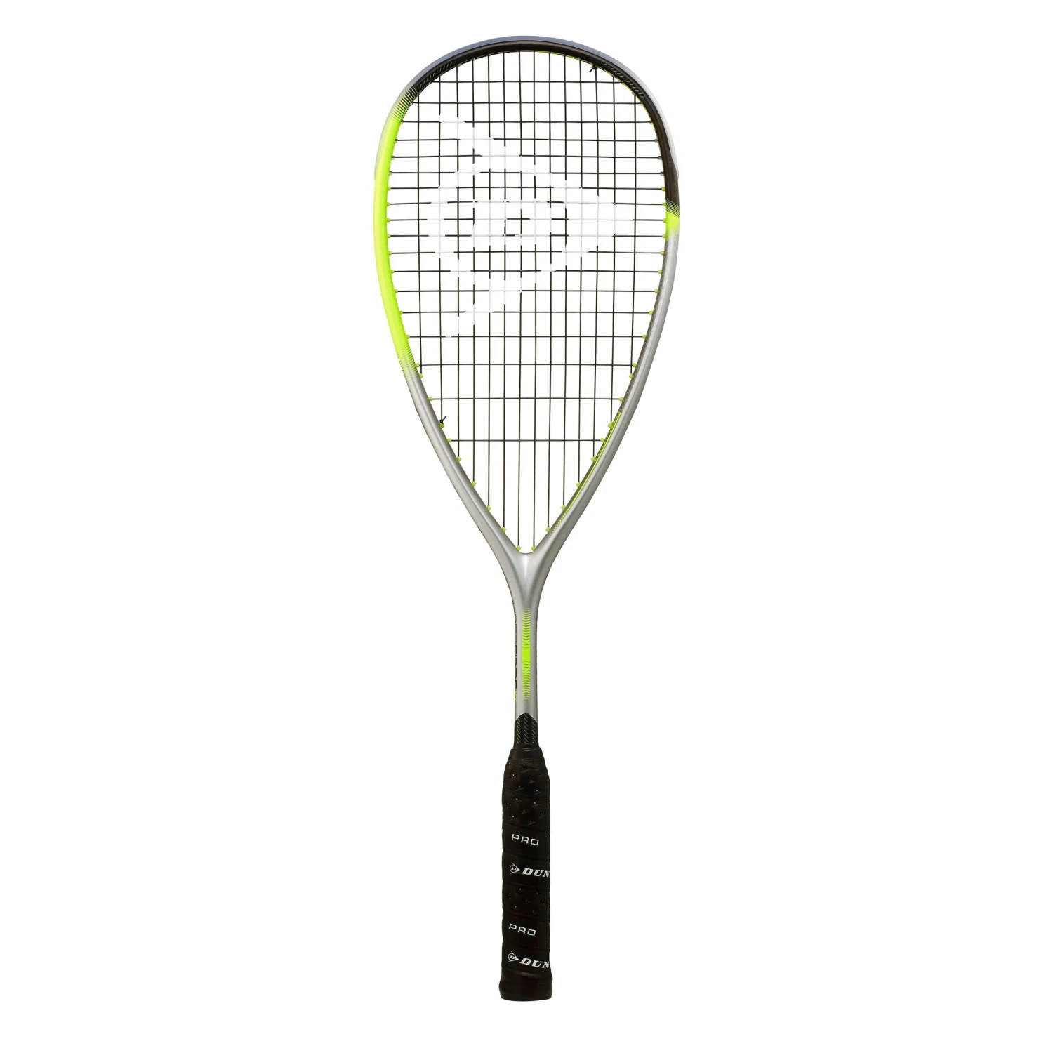 Dunlop Hyberfibre XT Revelation 125