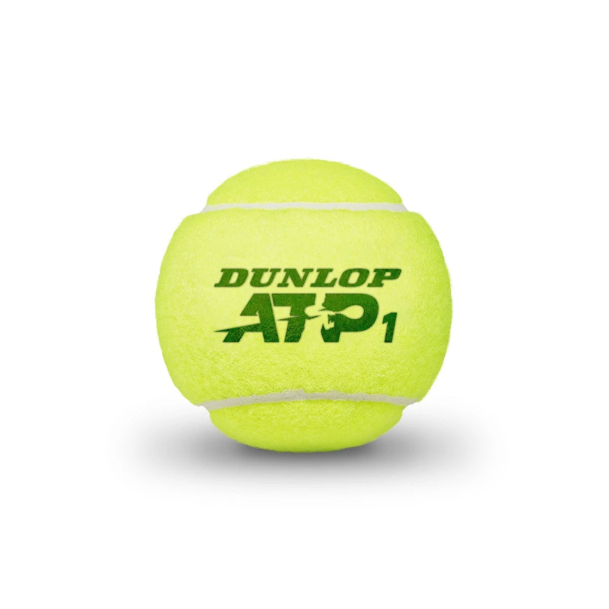 Dunlop ATP Extra Duty Tennis Balls – 24 Can Case - Image 2
