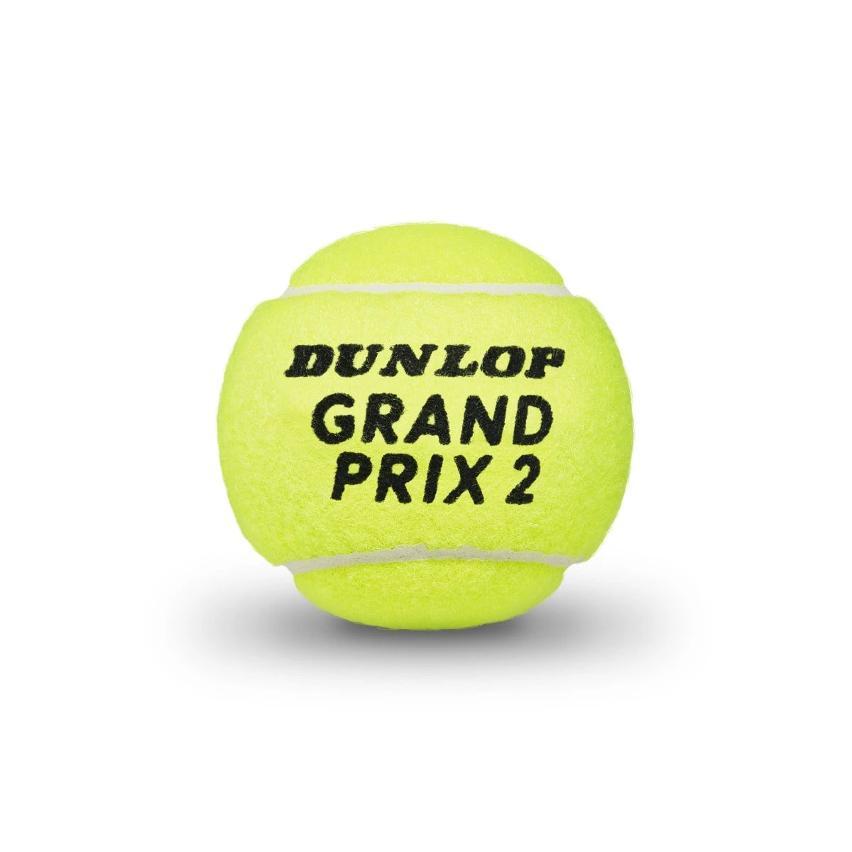 Dunlop Grand Prix Extra Duty Tennis Balls – 24 Can Case - Image 2