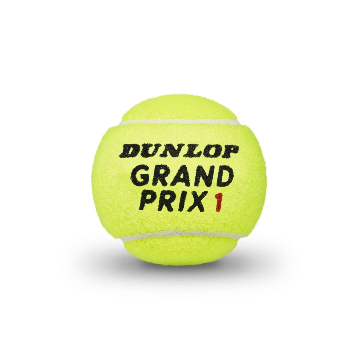 Dunlop Grand Prix Regular Duty Tennis Balls - Image 2