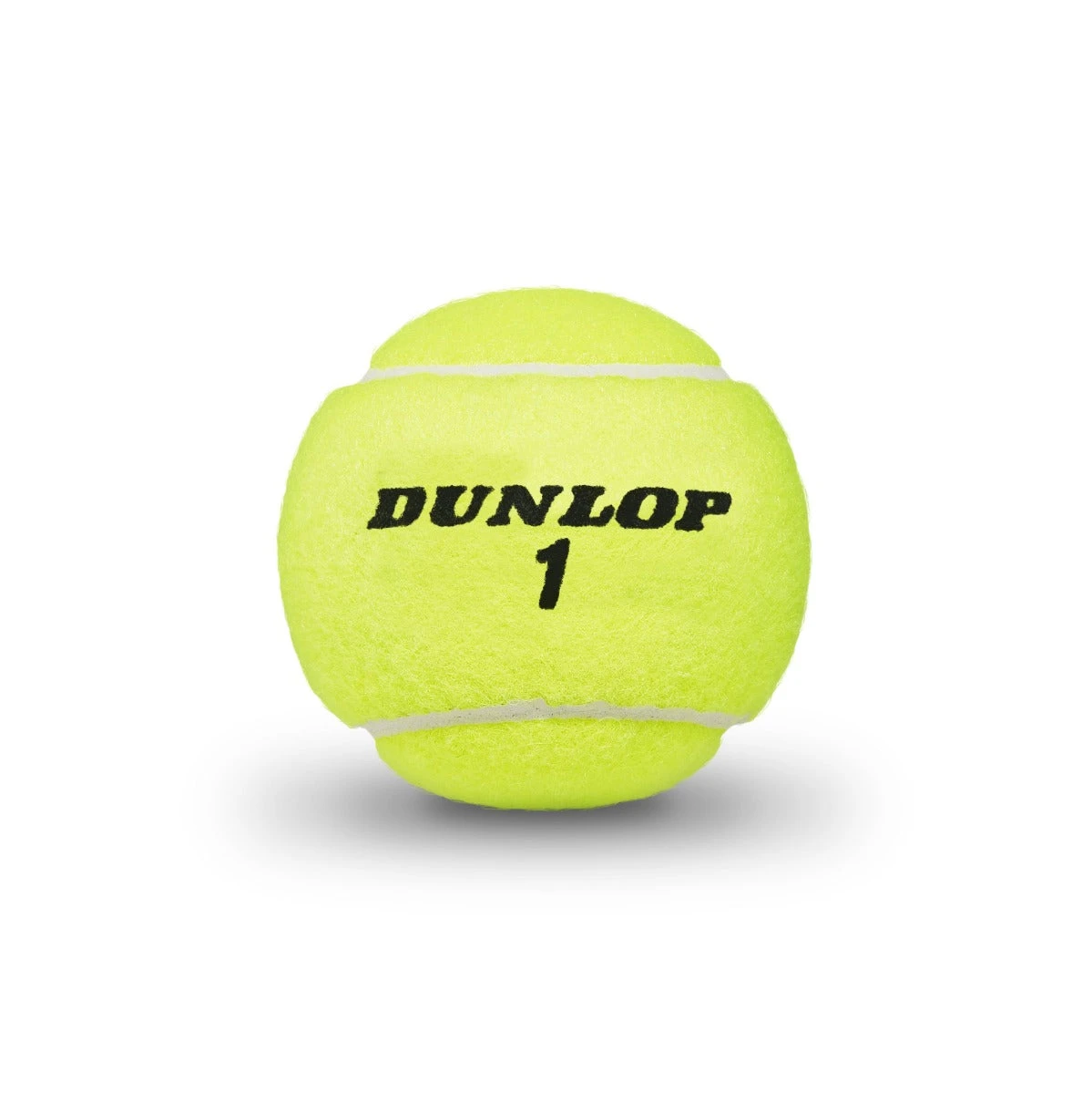 Dunlop ATP Championship Extra Duty Tennis Balls - 24 Can Case - Image 2