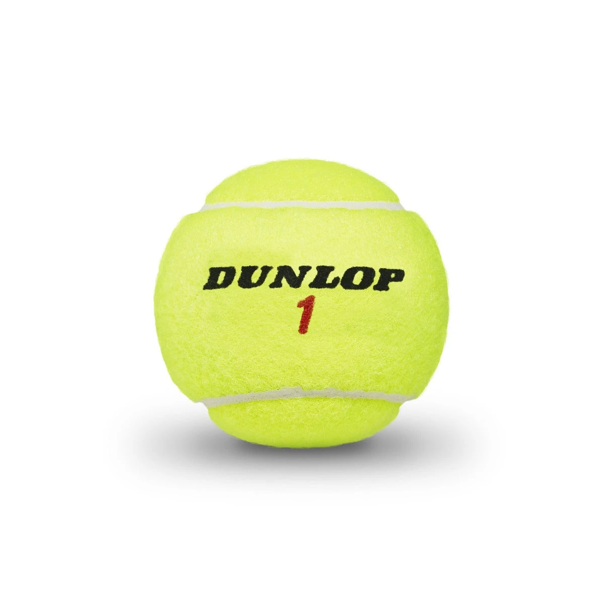 Dunlop ATP Championship Regular Duty Tennis Balls - Image 2