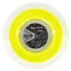 Dunlop Explosive Spin 17/1.25 Tennis String Reel (Yellow)