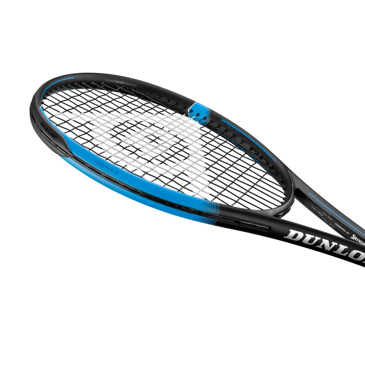 Dunlop FX 500 Lite - Image 9