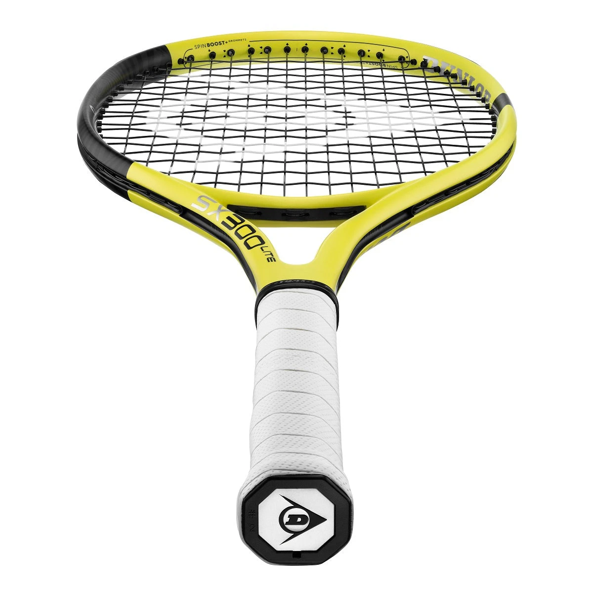 Dunlop SX 300 Lite (2022) - Image 3