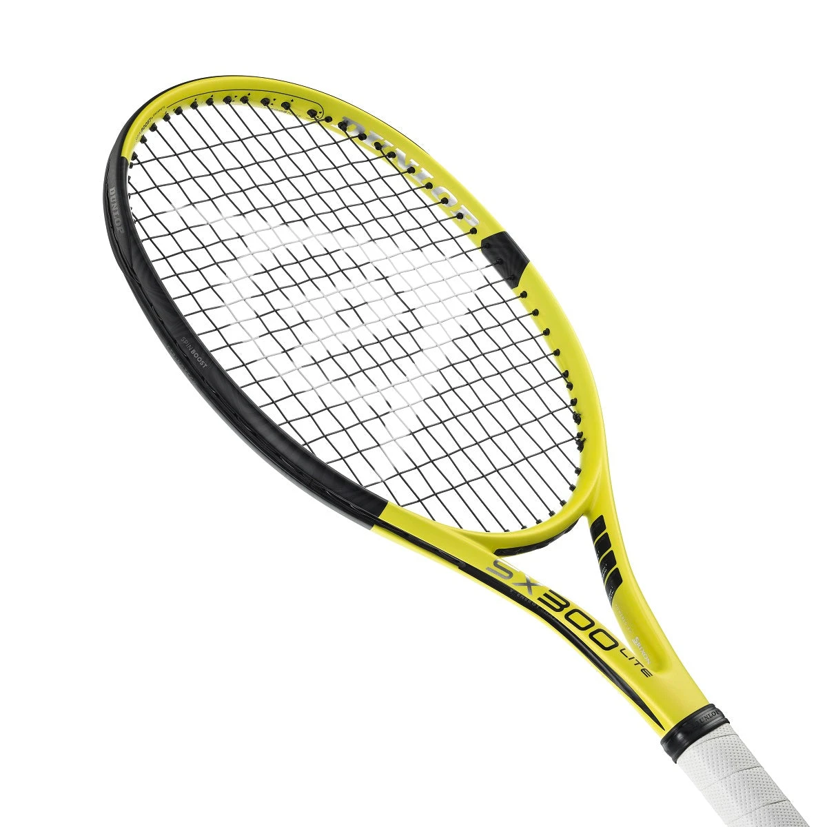 Dunlop SX 300 Lite (2022) - Image 4