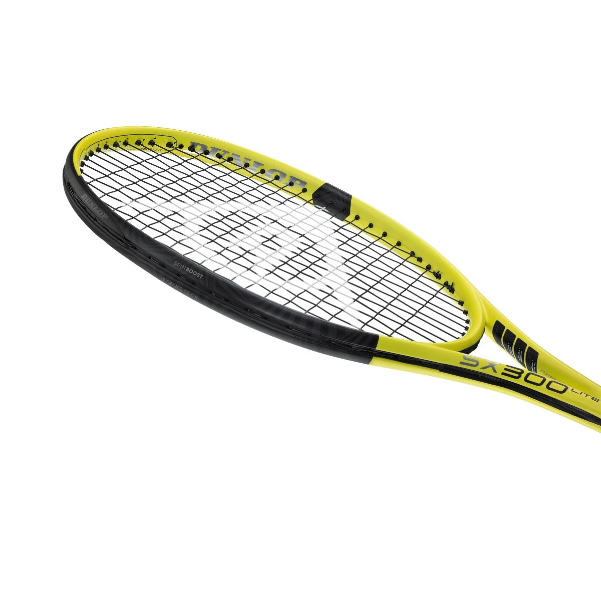Dunlop SX 300 Lite (2022) - Image 5