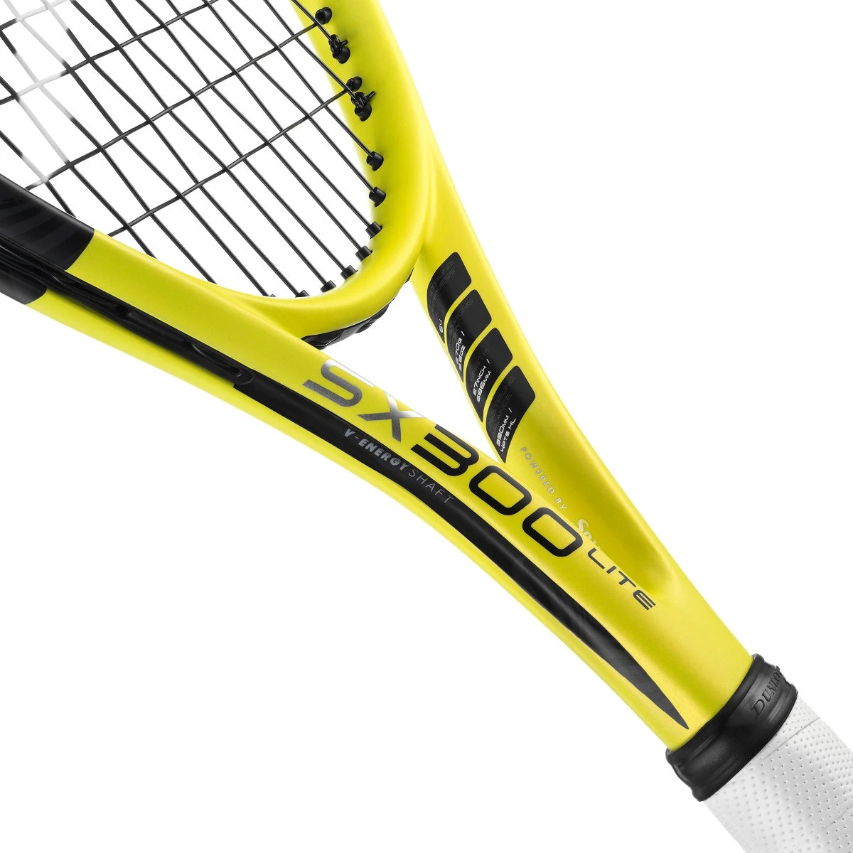 Dunlop SX 300 Lite (2022) - Image 8