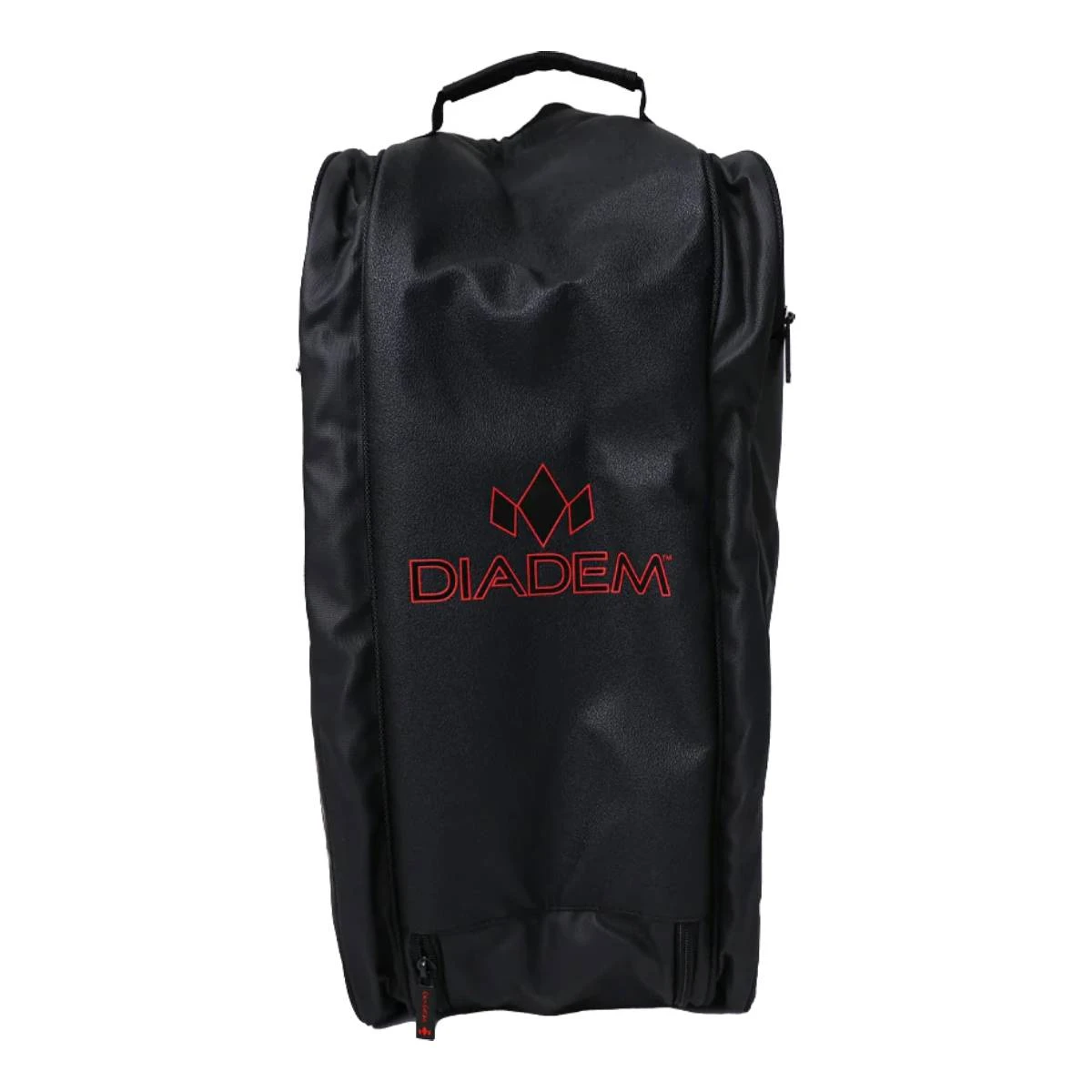 Diadem Tour V2 Pickleball Paddle Bag (Black) - Image 4
