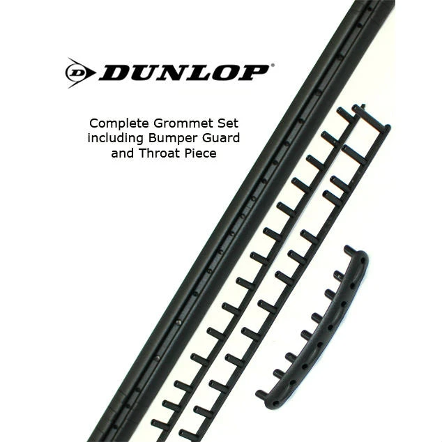 Dunlop Biomimetic Pro GT-X 130 Classic Grommet