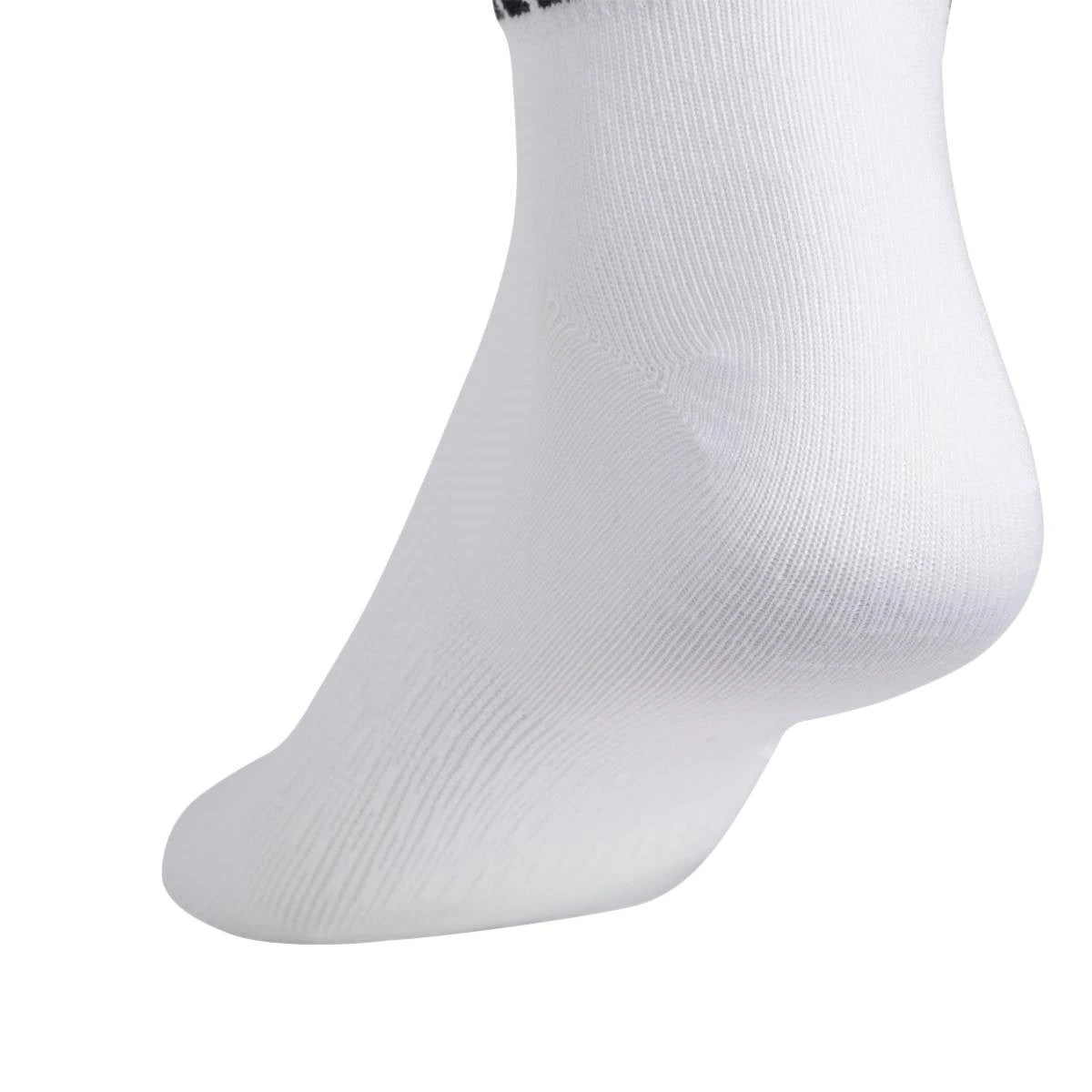 Adidas Men's Superlite Low-Cut Socks (White) - Image 2
