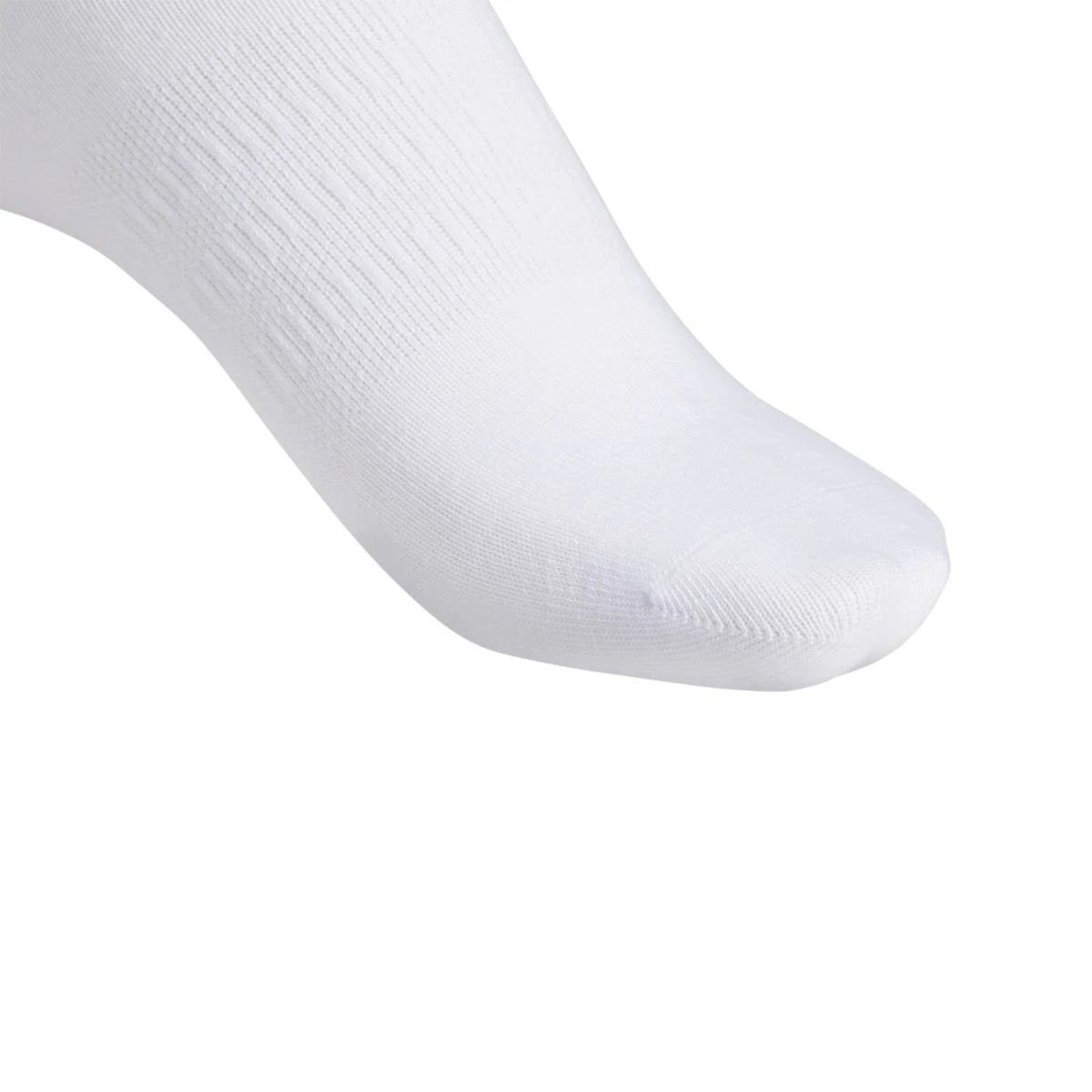 Adidas Men's Superlite Low-Cut Socks (White) - Image 4