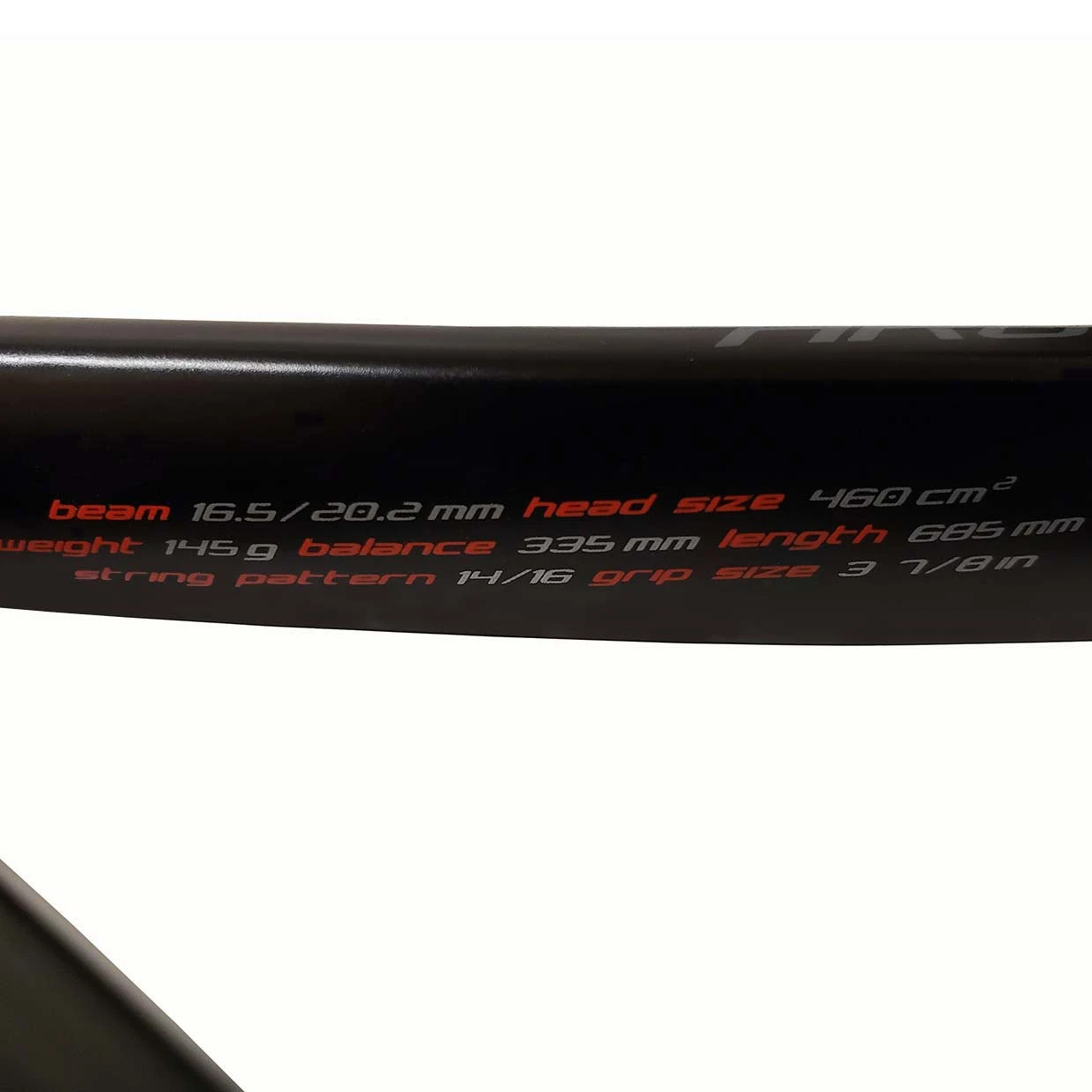 Head YouTek IG Argon2 145 Ltd. - Image 4