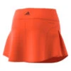Adidas Women's Match Skirt (Impact Orange)