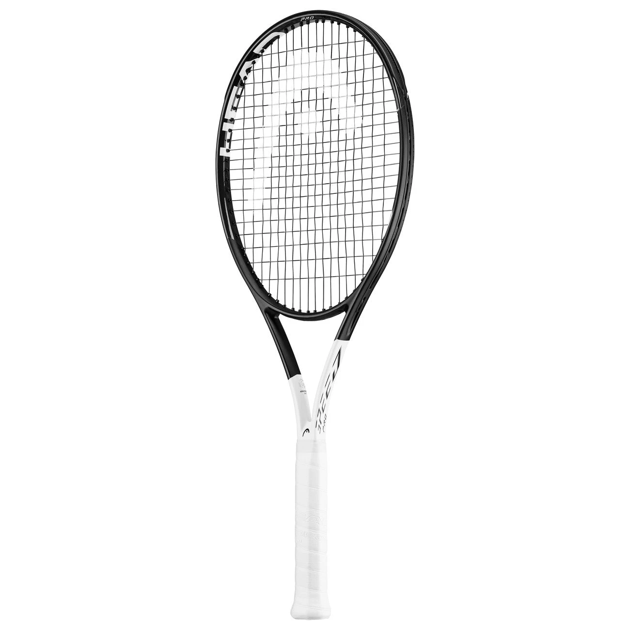 Head Graphene 360 Speed Pro