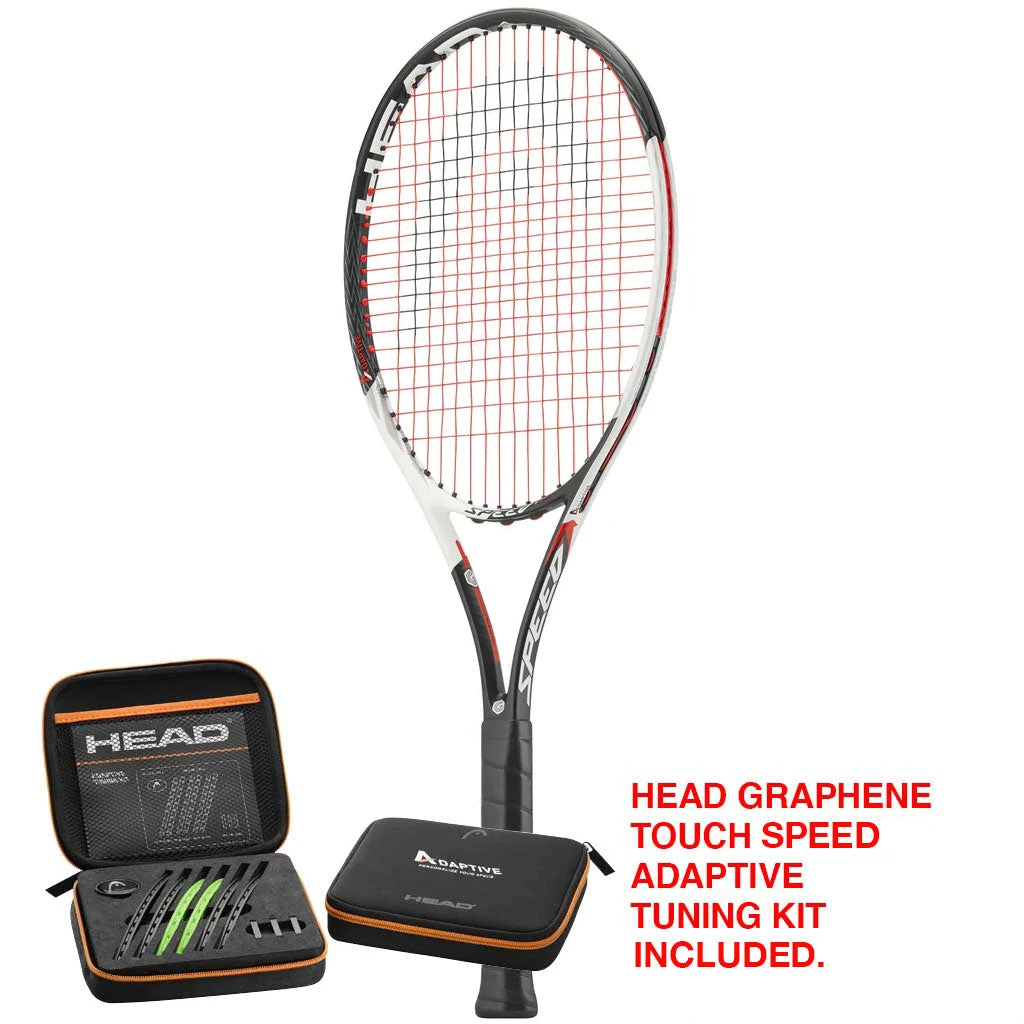 Head Graphene Touch Speed Adaptive