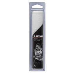 Head Tacki Mac IRT Pro Racquetball Grip (White)