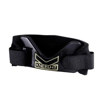 KneedIt XM Knee Band (Black)