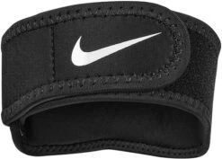Nike Pro Elbow Band 3.0 (Black/White)