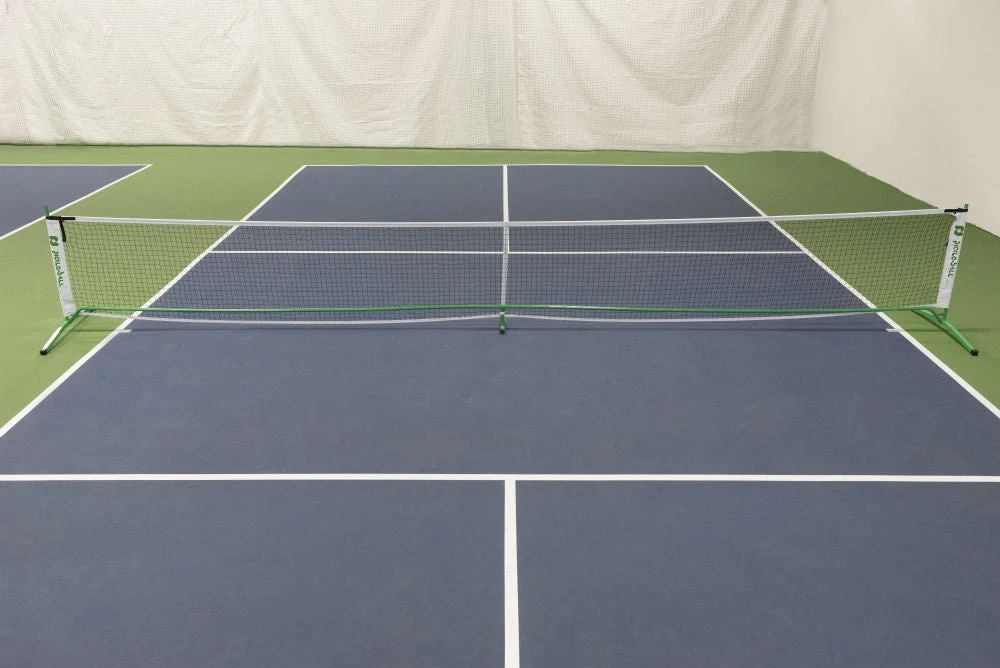 Tournament 3.0 Portable Pickleball Net - Image 3