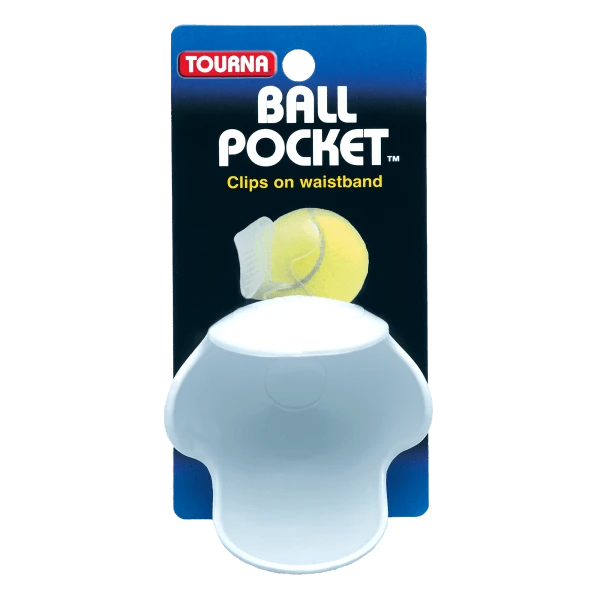 Tourna Tennis Ball Holder