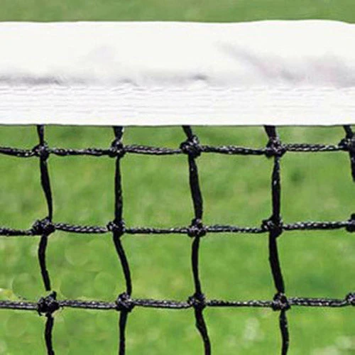 Premium Permanent Pickleball Net - Image 3