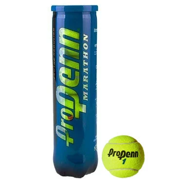Pro Penn Marathon Extra Duty Tennis Balls - 18 Can Case - Image 2