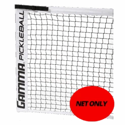 Gamma Portable Pickleball Replacement Net