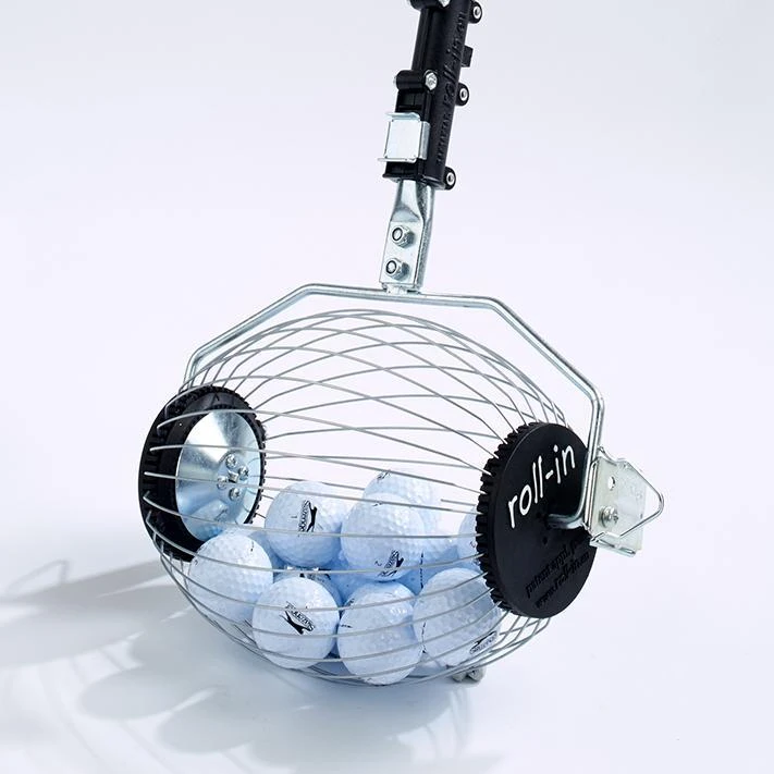 Kollectaball Bag Buddy Golf Ball Pick Up / Collector - Image 2