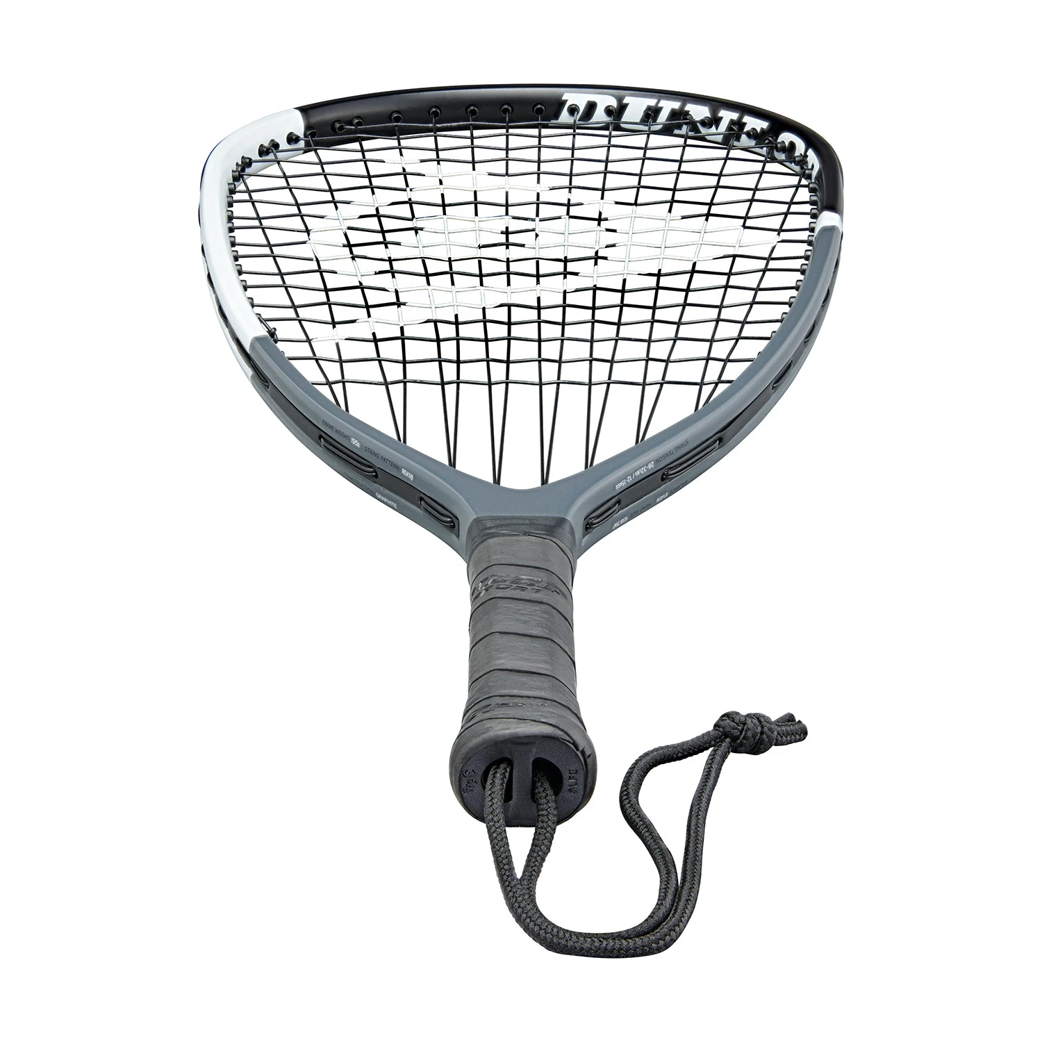Dunlop BlackStorm Squash 57 - Image 3