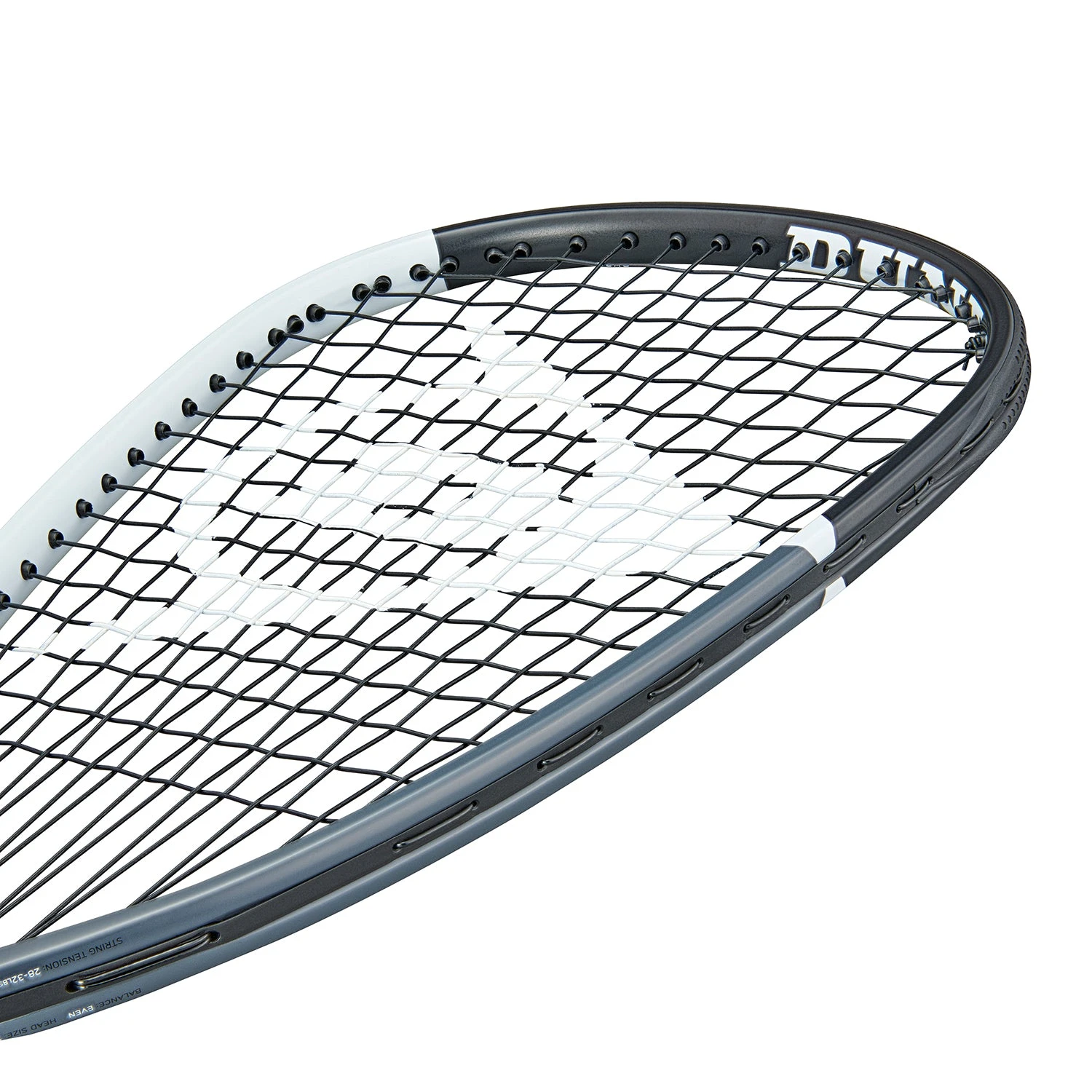 Dunlop BlackStorm Squash 57 - Image 7