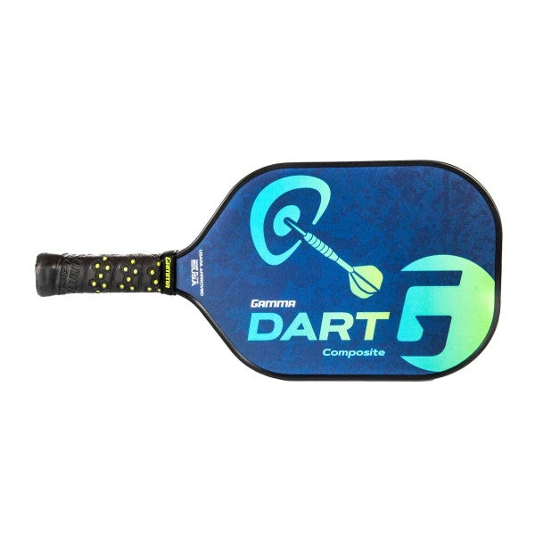 Gamma Dart Sensa Core (Navy) - Image 2